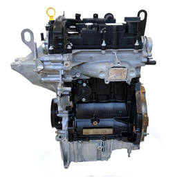 MOTOR FORD KA 1.0 3CC 12V FLEX 2015 2016 A 2021