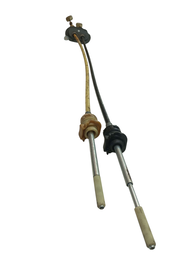 CABO SELETOR MARCHA ONIX COBALT SPIN SONIC 1.4 1.8 AUT 12/