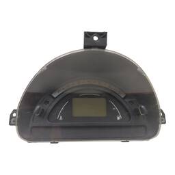 Painel Instrumento Citroen C3 Digital 2007 a 2014