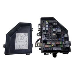 Caixa Fusíveis GM Omega 3.6 V6 2008 a 2012 92202583