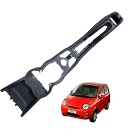 CONSOLE CENTRAL CHERY QQ 1.0 2016