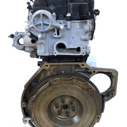 MOTOR FORD KA 1.0 3CC 12V FLEX 2015 2016 A 2021