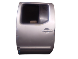Porta Traseira Esquerda Frontier 2008 2009 a 2016 C/D