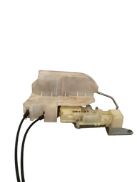 FECHADURA PORTA TRASEIRA ESQUERDA S10 TRAILBLAZER 2012/2016