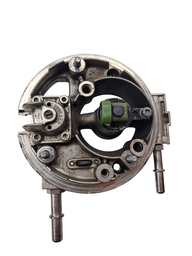 Tampa Corpo Borboleta Escort  