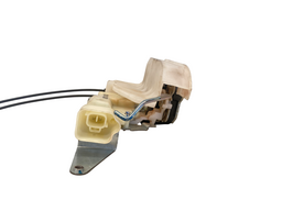 FECHADURA PORTA TRASEIRA ESQUERDA S10 TRAILBLAZER 2012/2016