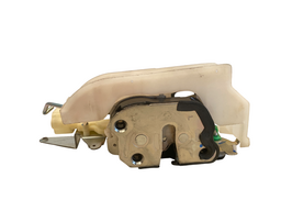 FECHADURA PORTA TRASEIRA ESQUERDA S10 TRAILBLAZER 2012/2016