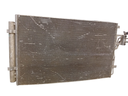 CONDENSADOR AR SANTA FÉ 3.5 V6 GAS KIA SORENTO 2010 A 2017 