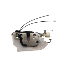 FECHADURA PORTA TRASEIRA ESQUERDA S10 TRAILBLAZER 2012/2016