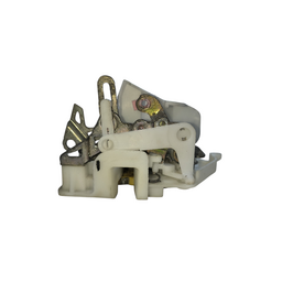 FECHADURA PORTA TRASEIRA ESQ CIVIC 2001A 2006 FIT ATÉ 2008