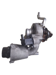 TURBINA MERCERDES-BENZ C250 CGI 1.8 16V TURBO 2013