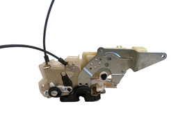 FECHADURA PORTA TRASEIRA ESQUERDA S10 TRAILBLAZER 2012/2016