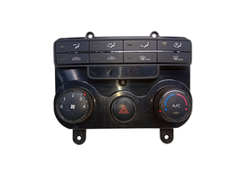 COMANDO AR CONDICIONADO ANALÓGICO I30 2010 2011 A 2012