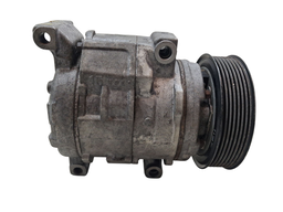 COMPRESSOR AR CONDICIONADO HILUX 2.7 FLEX 2016 2017 2018/..