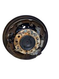 PONTA EIXO TRASEIRO DIREITO TOYOTA HILUX 2016/20