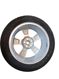 RODA AVULSA ARO 18 TRACKER 2014