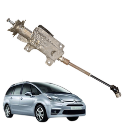 Coluna Direção C4 Picasso Grand 2007 a 2014