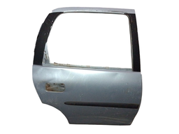 Porta Traseira Direita Corsa / Classic 1996 2000 a 2016