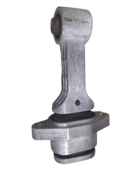 COXIM CAMBIO INFERIOR TRASEIRO KIA SOUL 2011 1.6 EX FLEX 5p