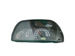 Painel Instrumento Fiat Palio Uno Siena 2004 a 2013 51786083
