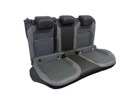  JOGO BANCOS TRASEIRO NIVUS 2022 2023 2024/..