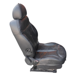 BANCO MOTORISTA CITROËN C3 2003 A 2012 –  ORIGINAL SEMINOVO