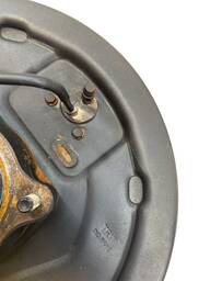 PONTA EIXO TRASEIRO DIREITO TOYOTA HILUX 2016/20