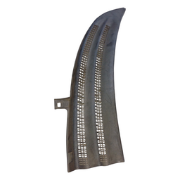 CHURRASQUEIRA DIREITA CORSA / CLASSIC 1995 A 2016/DETALHE