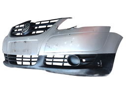 PARACHOQUE DIANTEIRO GOL SAVEIRO PARATI G4 DETALHES 