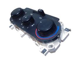 COMANDO AR CONDICIONADO PALIO STRADA SIENA G4 IDEA 2006/2020