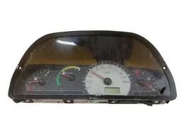 Painel Instrumentos Fiat Uno Economy 2008-2012 Detalhe