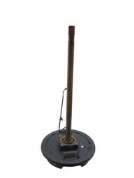 PONTA EIXO TRASEIRO DIREITO TOYOTA HILUX 2016/20