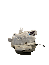 FECHADURA PORTA TRASEIRA ESQUERDA FOX SPACEFOX 2010 A 2021