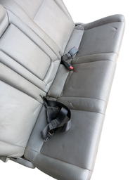 JOGO BANCOS TRASEIRO  ZAFIRA 2001 2002 A 2012