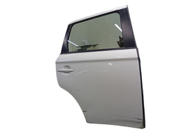 PORTA TRASEIRA DIREITA OUTLANDER 2014 A 2015