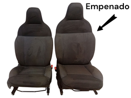 Jogo Bancos DIANTEIRO Citroen C3 2023 2024 2025/ (DETALHE)