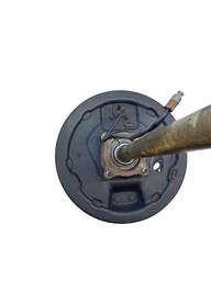 PONTA EIXO TRASEIRO DIREITO TOYOTA HILUX 2016/20