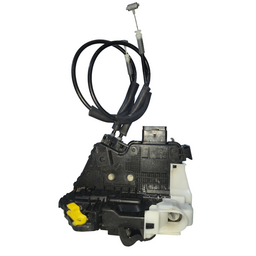 FECHADURA PORTA DIANTEIRA ESQUERDA CERATO 2009 2010 A 2013