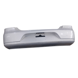 Parachoque extra original do voyage g5 2009 a 2012