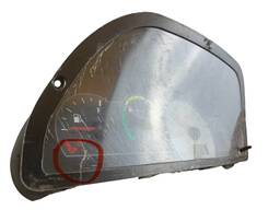 PAINEL INSTRUMENTOS FIAT UNO ECONOMY 2008-2012 DETALHE