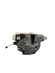 FECHADURA PORTA TRASEIRA ESQUERDA FOX SPACEFOX 2010 A 2021