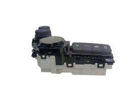 COMANDO AR CONDICIONADO DIGITAL FIT 2009 2010 A 2014