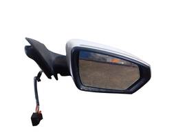 RETROVISOR DIREITO POLO VIRTUS 2018/ C/ PISCA ELÉTRICO