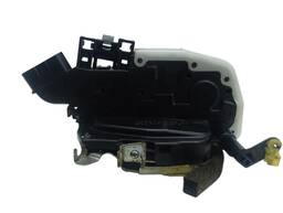 Fechadura Porta Dianteira Esquerda Tiida 2008 a 2013 6 Pinos