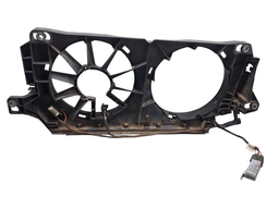 DEFLETOR RADIADOR VW CRAFTER 2012 A 2017