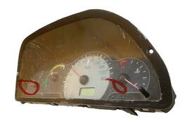 PAINEL INSTRUMENTOS FIAT UNO ECONOMY 2008-2012 DETALHE