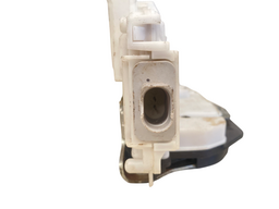 FECHADURA PORTA TRASEIRA ESQUERDA FOX SPACEFOX 2010 A 2021