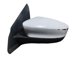 Retrovisor Esquerdo Ka 2015 a 2021 Manual S/ Pisca