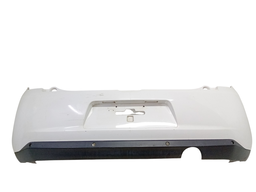 Parachoque Traseiro C3 2013 2014 a 2020