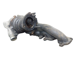 TURBINA C4 RCZ 308 408 508 5008 DS3 DS4 DS5 1.6 THP 2012/